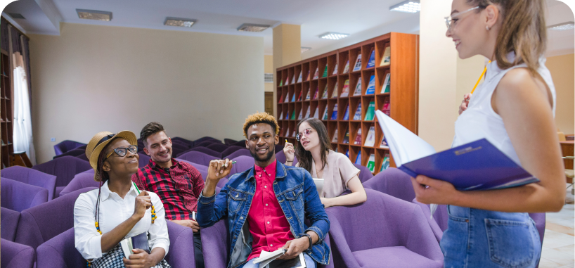 Schools & Universities