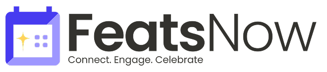 FeatsNow — Connect. Engage. Celebrate.