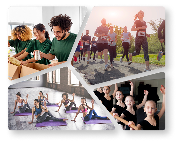 Engagement Illustration