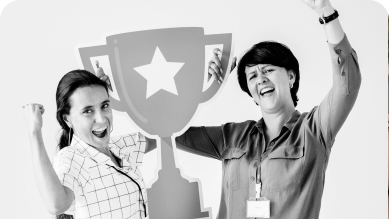 Credentials & Achievements