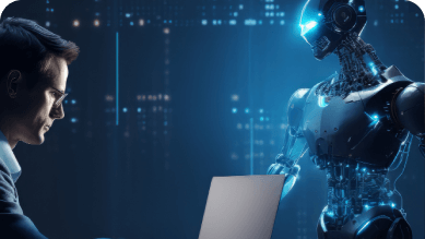 Communication & AI Assistance